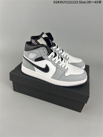 women air jordan 1 shoes 2022-12-11-450